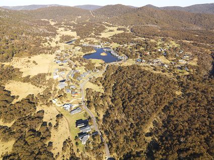 Lake Crackenback Resort and Spa - NSW SQ (PBH4 00 10275)